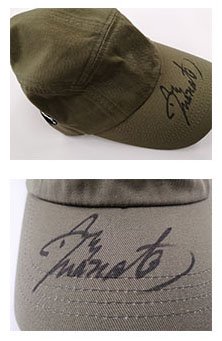 juju選手サイン入り　キャップ THE CAP | . 7.5(SAT)RELEASE THE CAP 別注 “Sax Blues