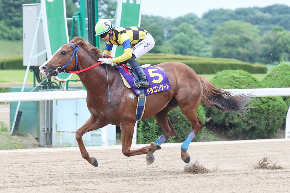 佐賀がばいダッシュ