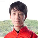 川島拓 写真