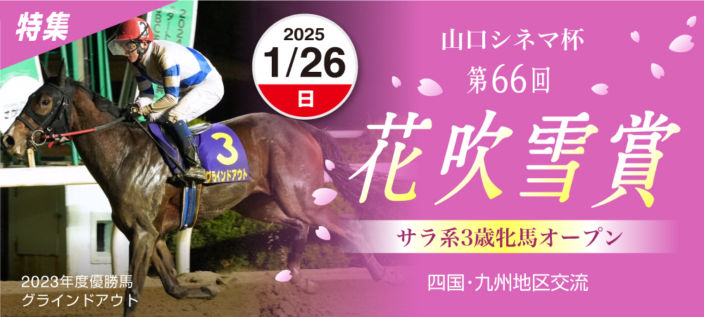 はがくれ大賞典