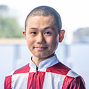 長谷川蓮 写真