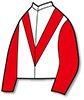 後藤武蔵 勝負服