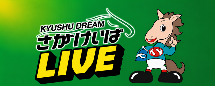 LIVEバナー